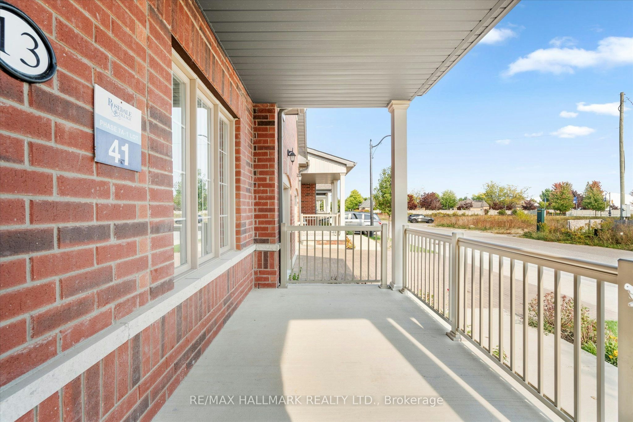 13 Tea Rose Road, Brampton, ON, L6R 0W2 - 3