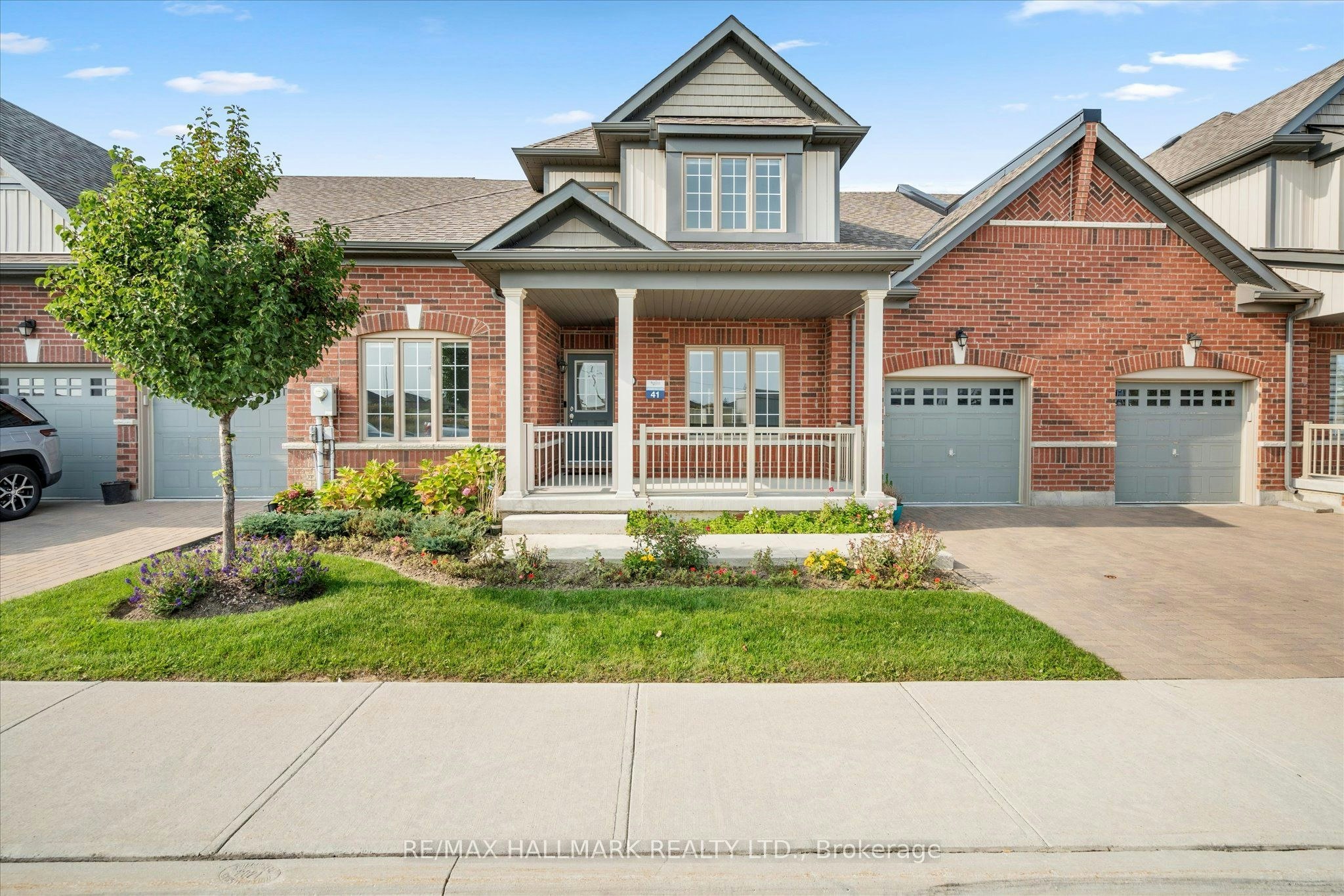 13 Tea Rose Road, Brampton, ON, L6R 0W2
