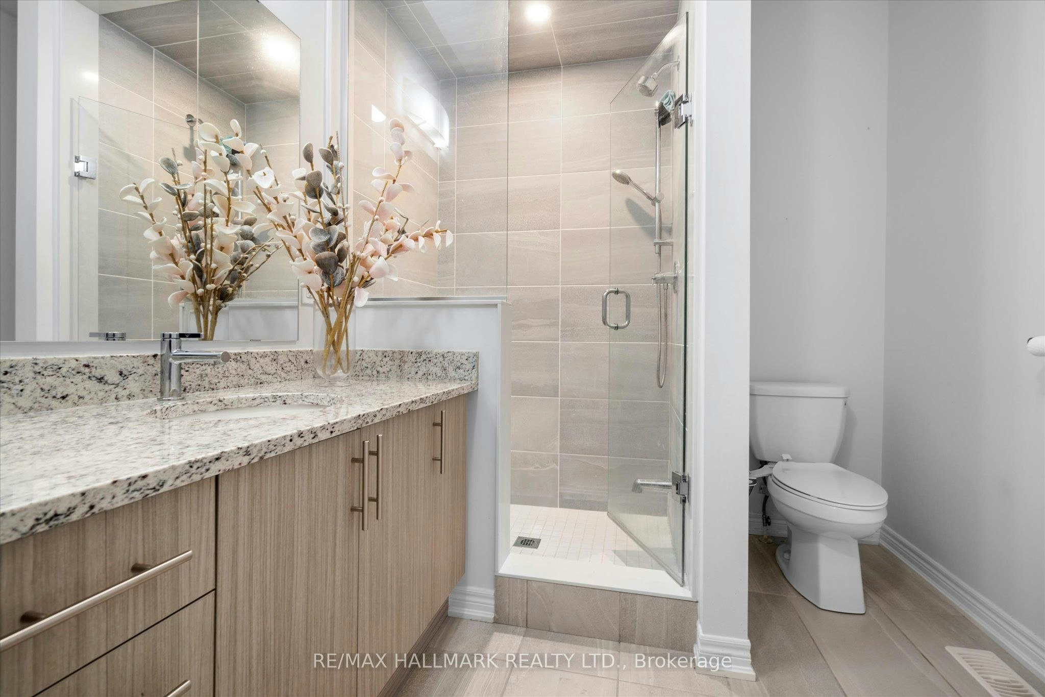 13 Tea Rose Road, Brampton, ON, L6R 0W2 - 27
