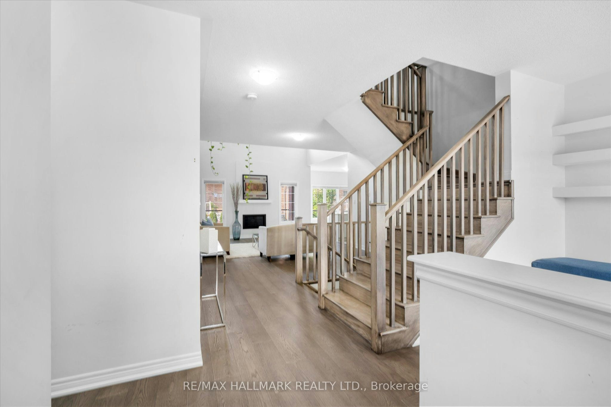 13 Tea Rose Road, Brampton, ON, L6R 0W2 - 6