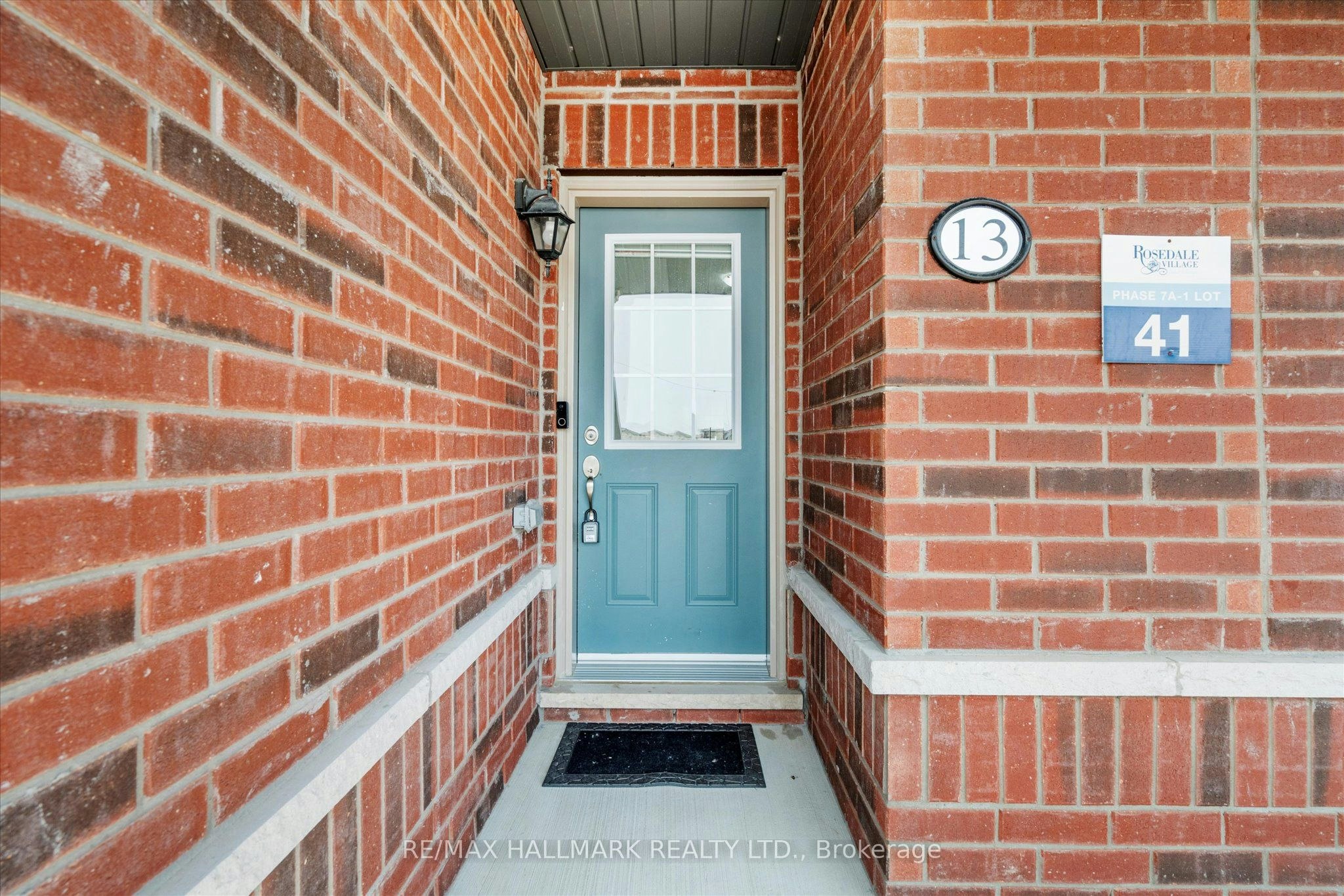 13 Tea Rose Road, Brampton, ON, L6R 0W2 - 4