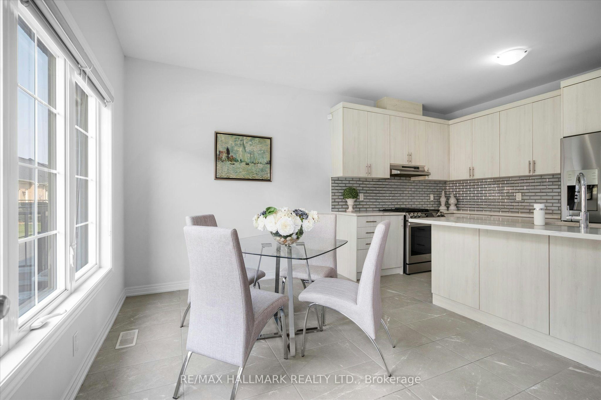 13 Tea Rose Road, Brampton, ON, L6R 0W2 - 19