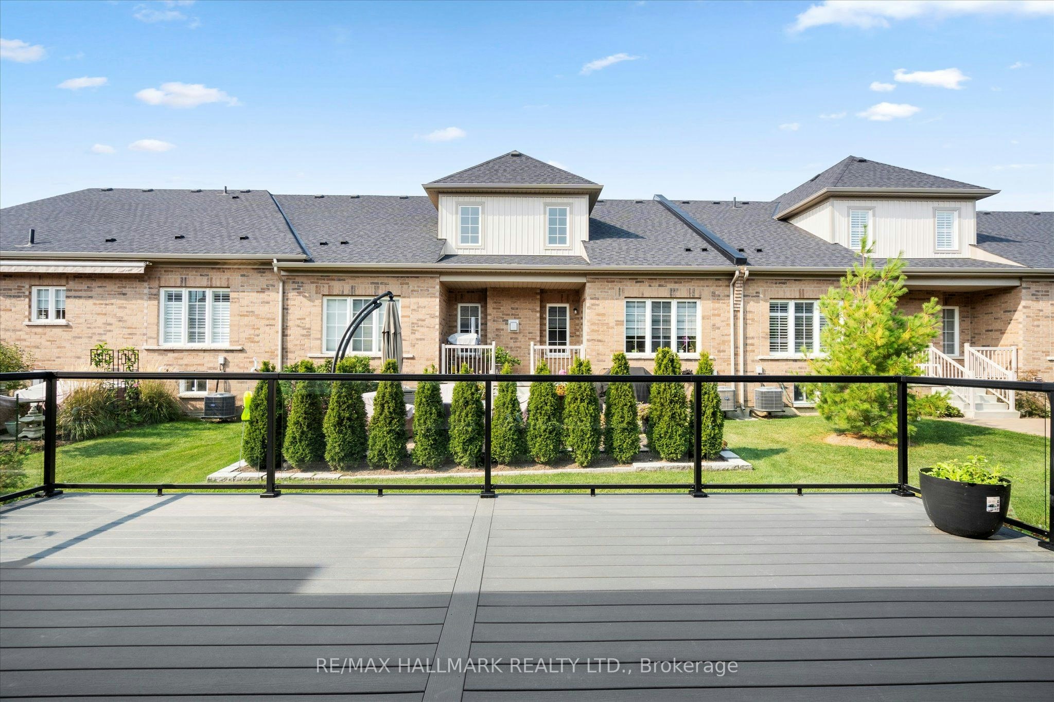 13 Tea Rose Road, Brampton, ON, L6R 0W2 - 40
