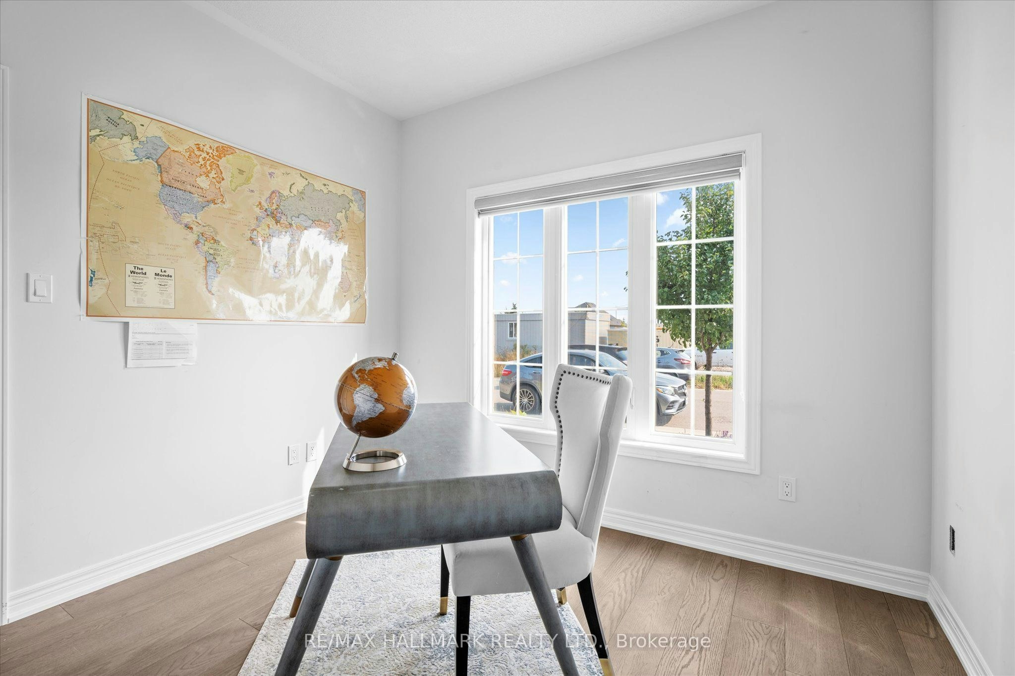 13 Tea Rose Road, Brampton, ON, L6R 0W2 - 21