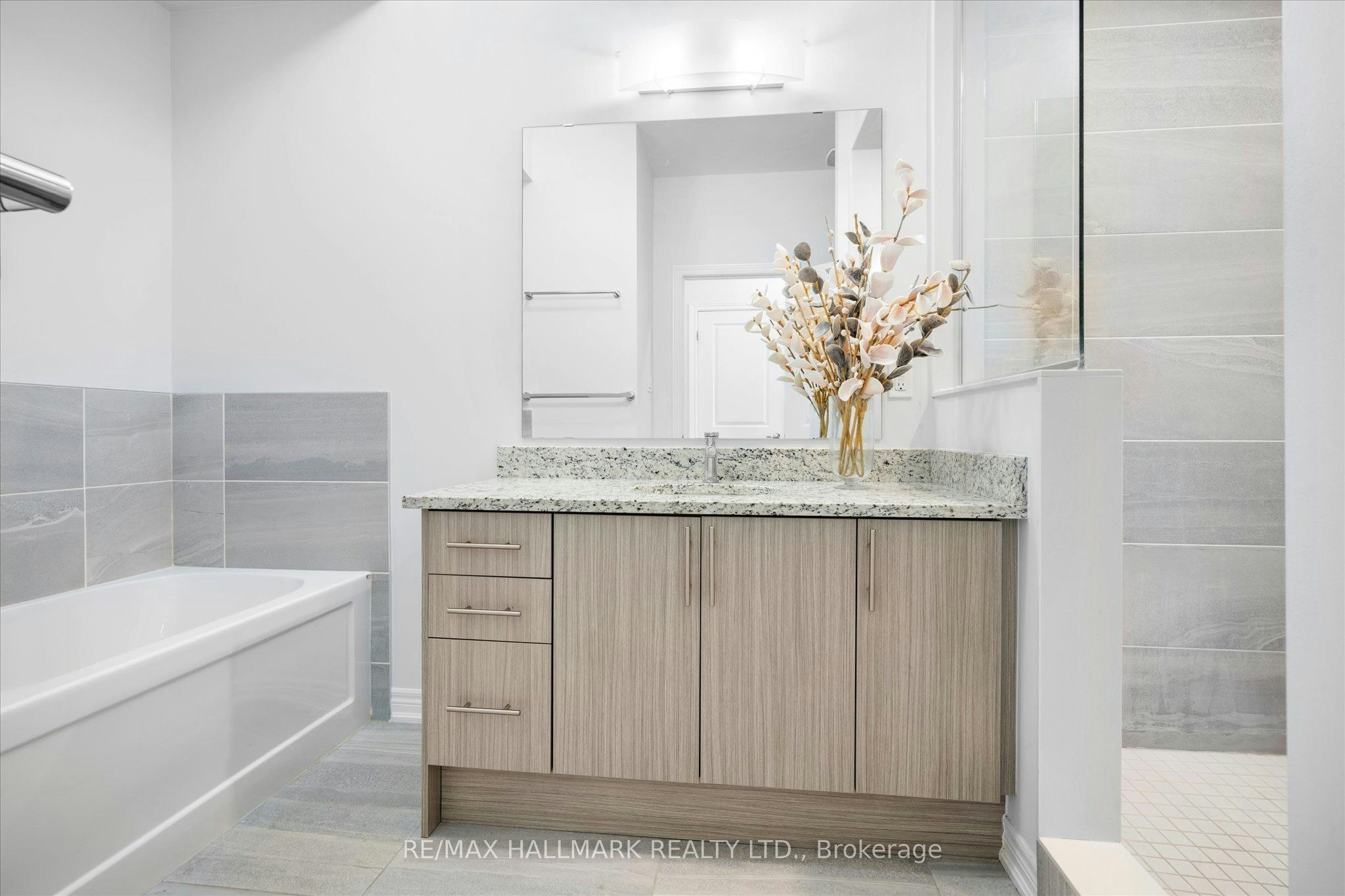 13 Tea Rose Road, Brampton, ON, L6R 0W2 - 25