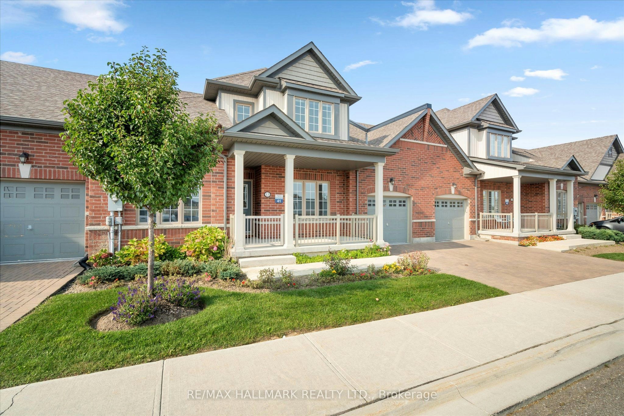 13 Tea Rose Road, Brampton, ON, L6R 0W2 - 2