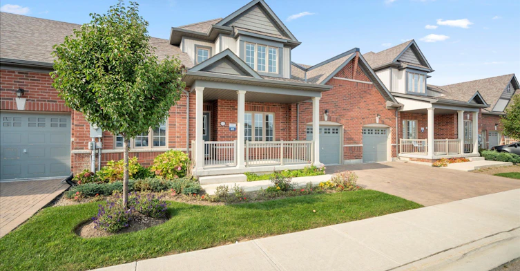 13 Tea Rose Road, Brampton, ON, L6R 0W2 - 2