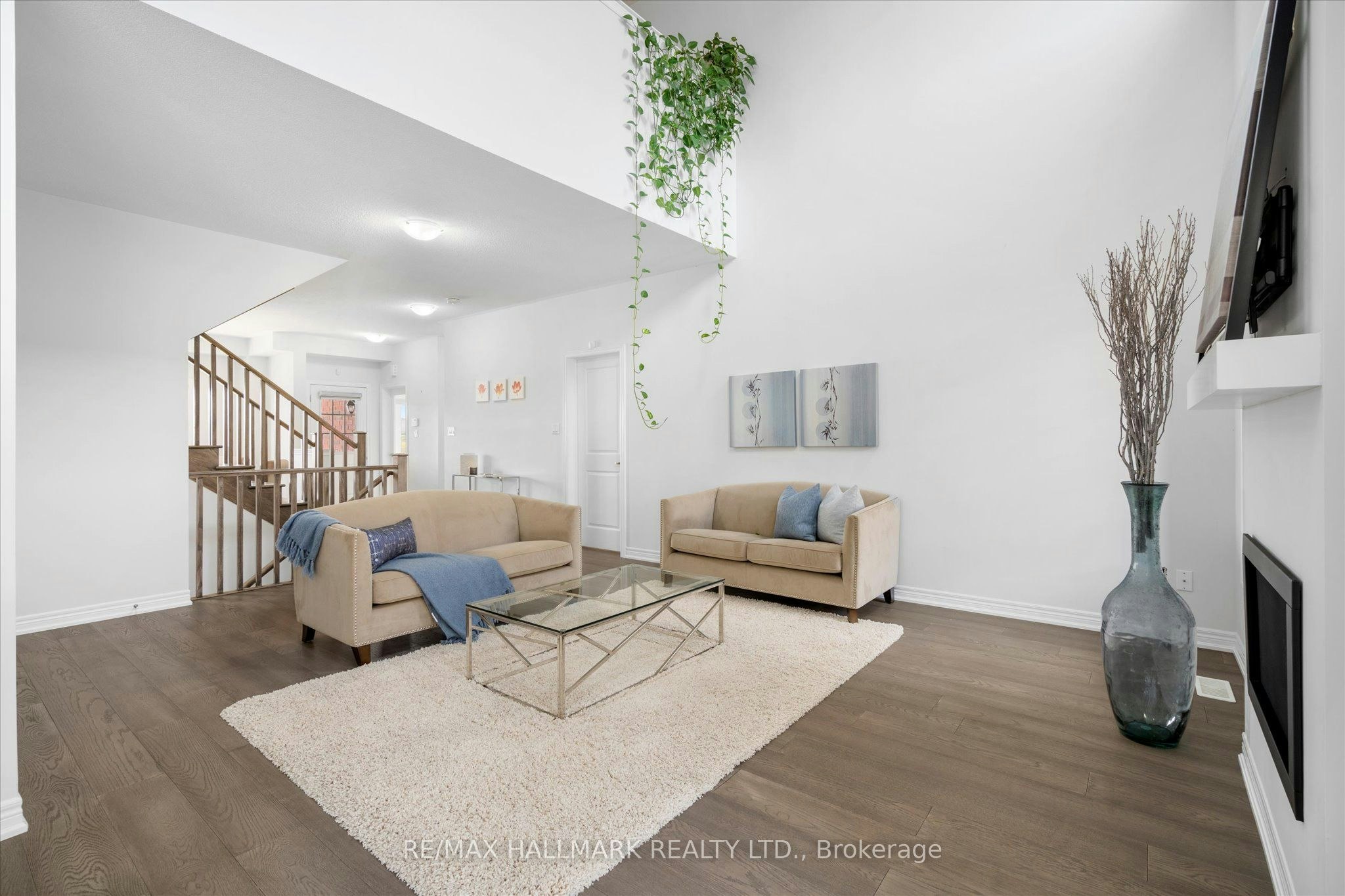 13 Tea Rose Road, Brampton, ON, L6R 0W2 - 11
