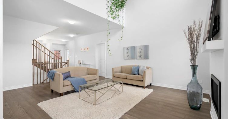 13 Tea Rose Road, Brampton, ON, L6R 0W2 - 11