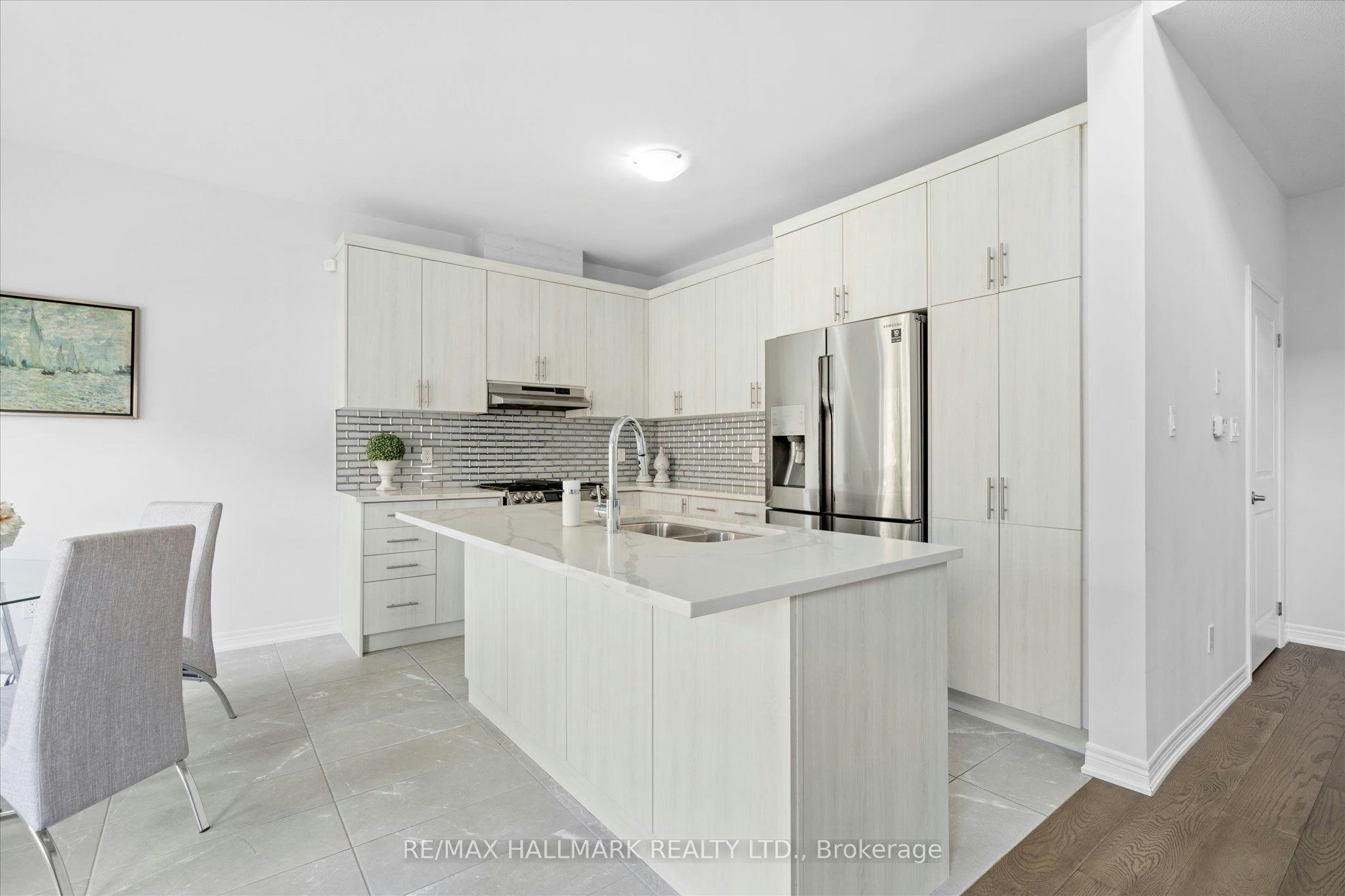 13 Tea Rose Road, Brampton, ON, L6R 0W2 - 14