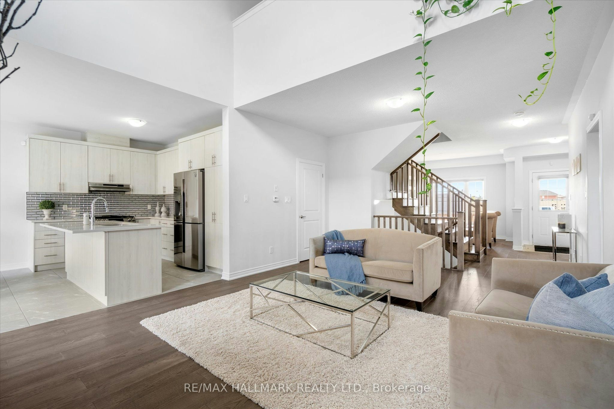 13 Tea Rose Road, Brampton, ON, L6R 0W2 - 12