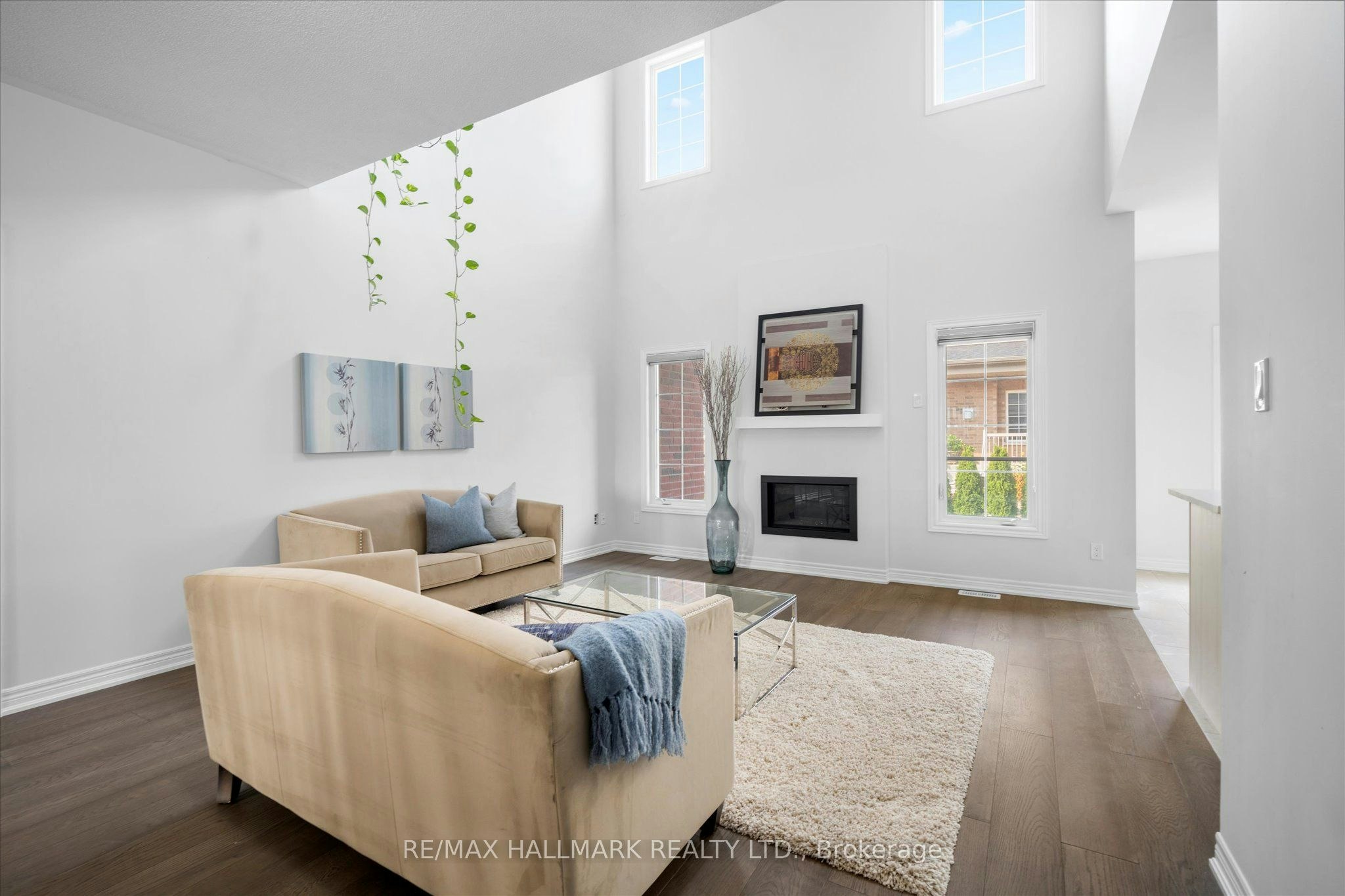 13 Tea Rose Road, Brampton, ON, L6R 0W2 - 10