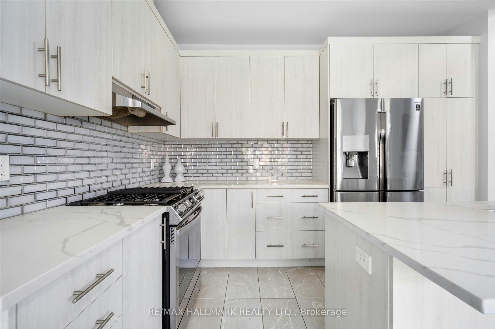 13 Tea Rose Road, Brampton, ON, L6R 0W2 - 15