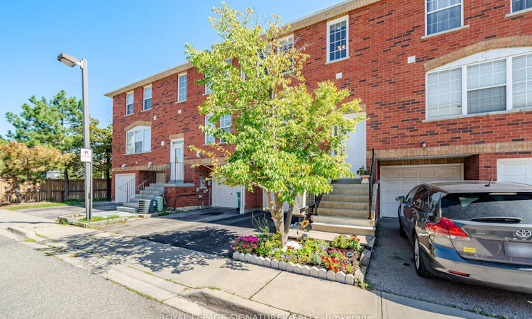 57-6880 Meadowvale Town Centre Circle