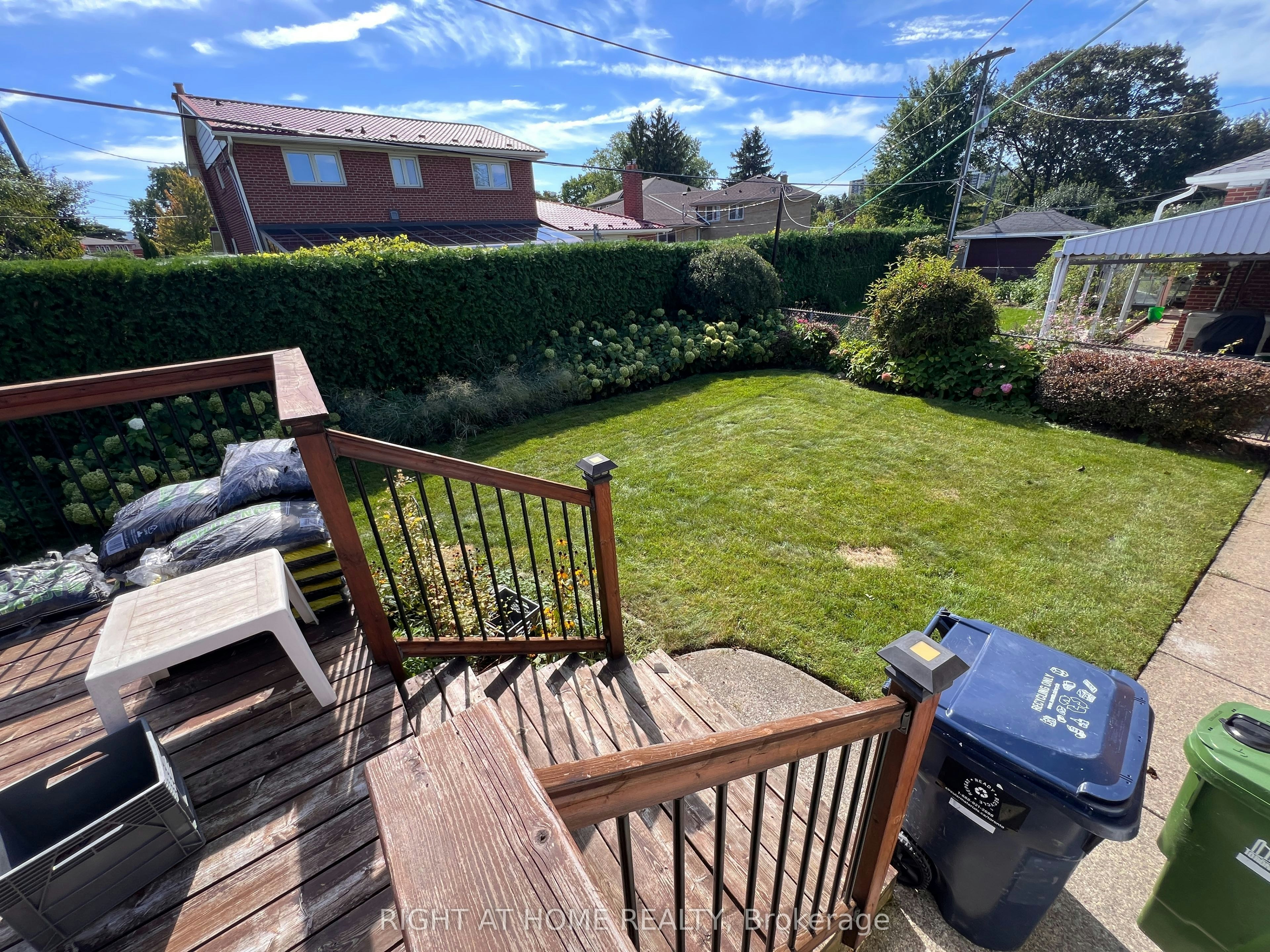 LOWER-30 Norbert Crescent, Toronto, ON, M9C 3J9 - 15