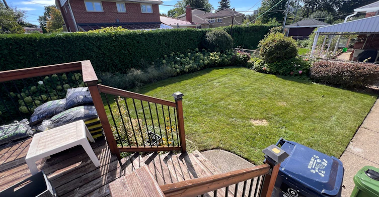 LOWER-30 Norbert Crescent, Toronto, ON, M9C 3J9 - 15