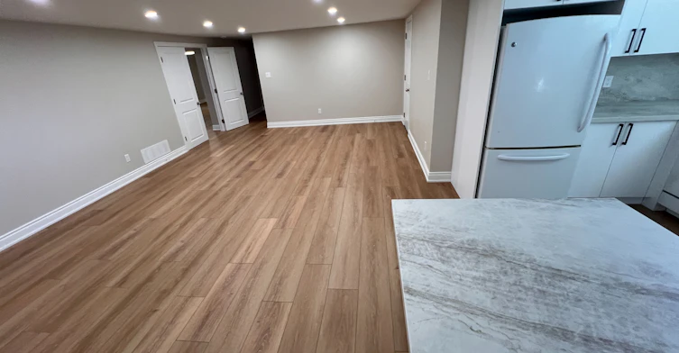 LOWER-30 Norbert Crescent, Toronto, ON, M9C 3J9 - 6