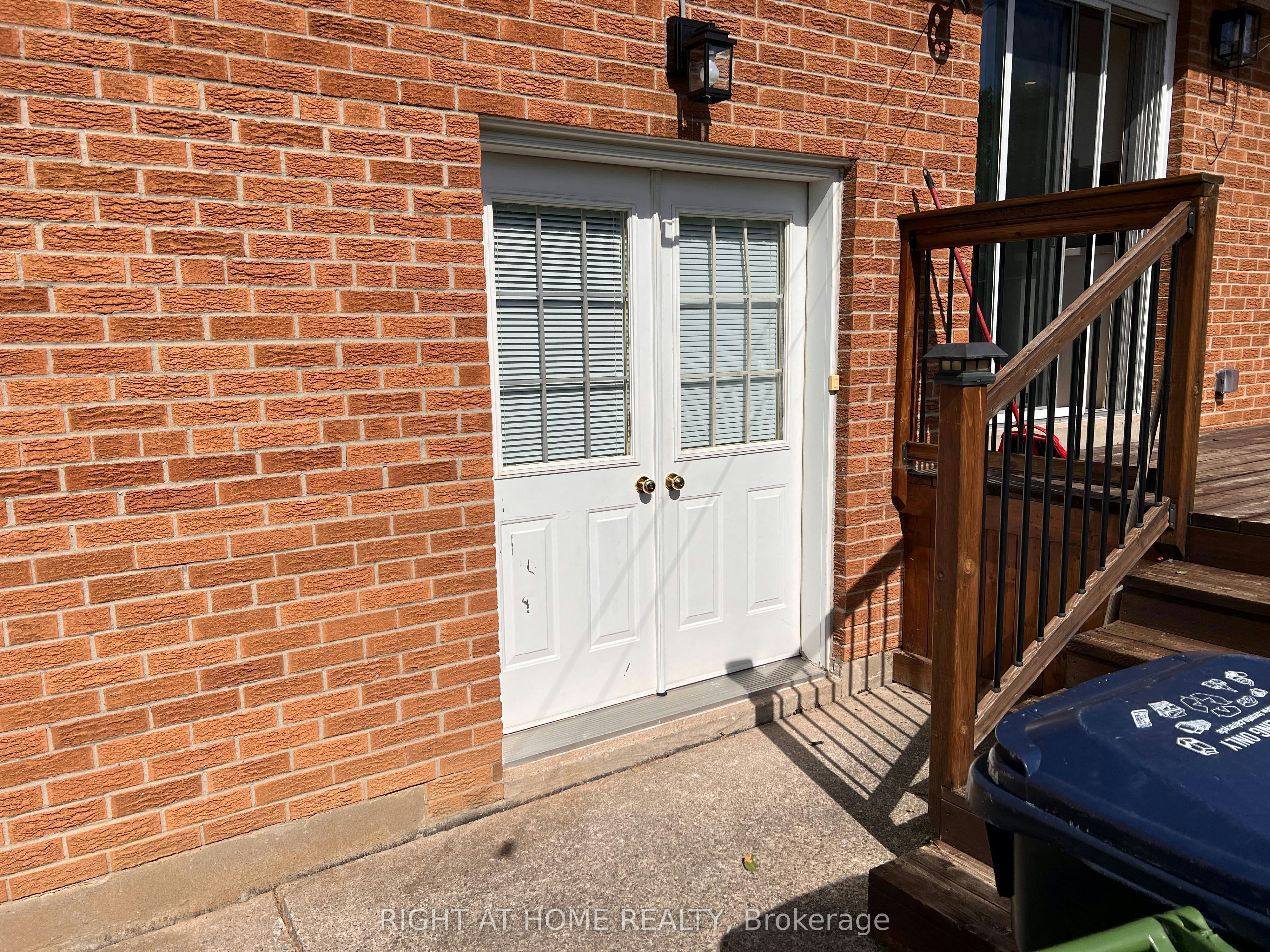 LOWER-30 Norbert Crescent, Toronto, ON, M9C 3J9 - 2