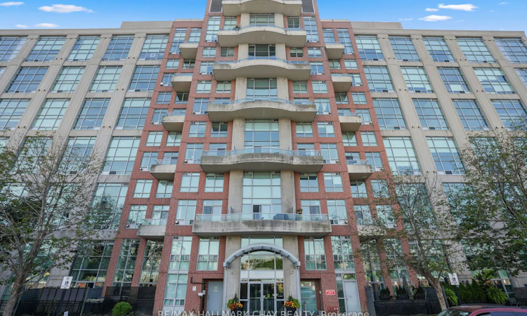 307-200 Manitoba Street