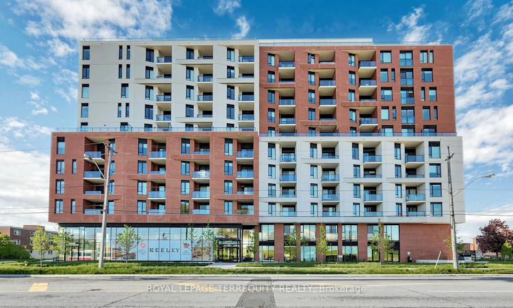 519-3100 Keele Street