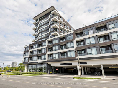 511-2489 Taunton Road - 2