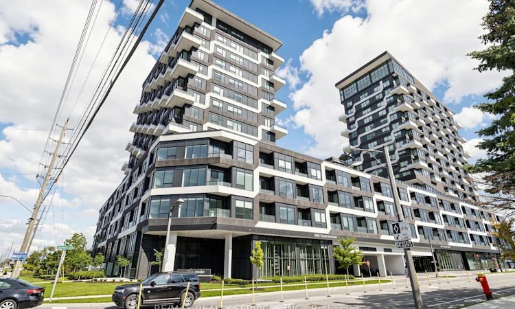 511-2489 Taunton Road