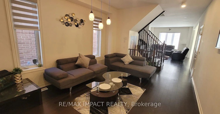11 Ivor Crescent N, Brampton, ON, L7A 4L5 - 2