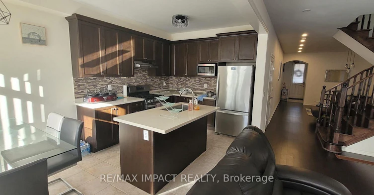 11 Ivor Crescent N, Brampton, ON, L7A 4L5 - 6