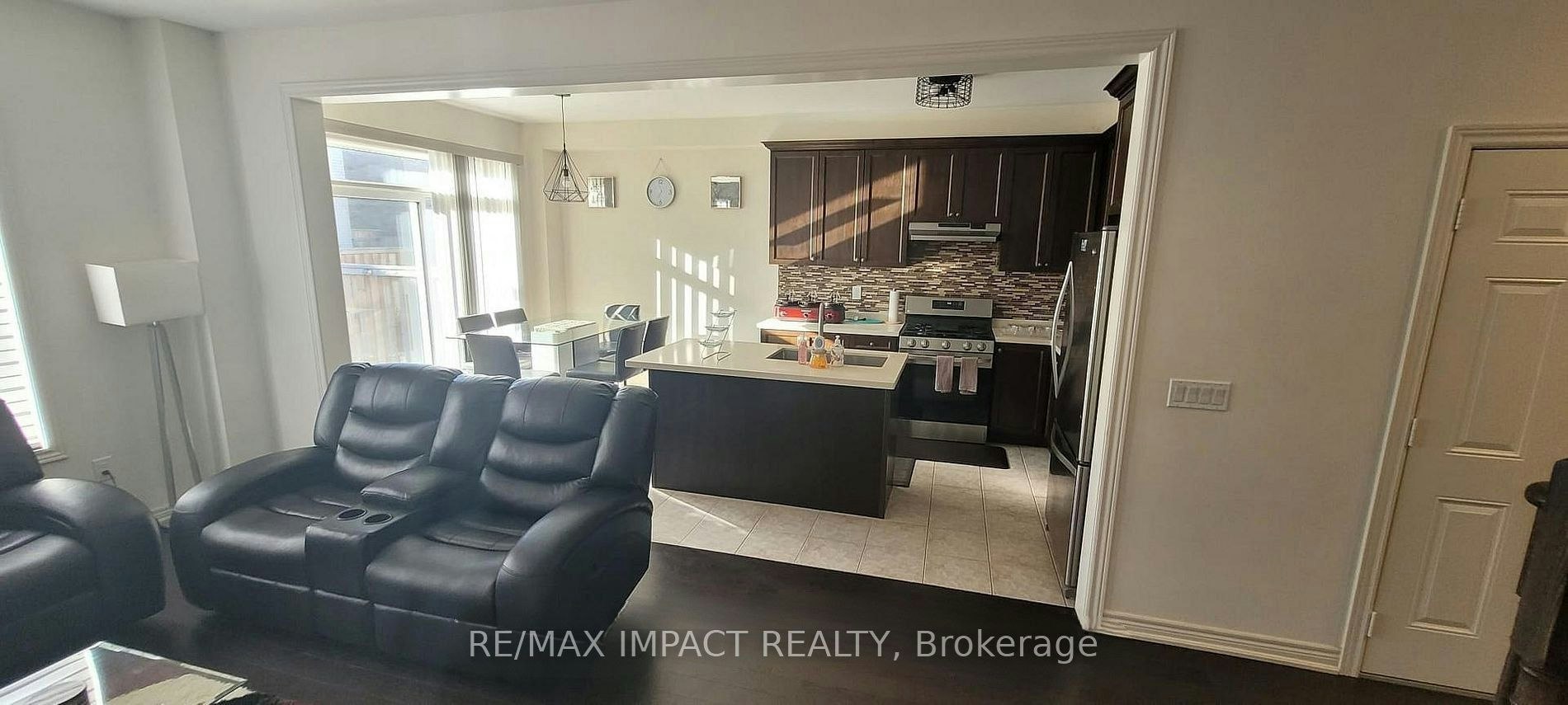 11 Ivor Crescent N, Brampton, ON, L7A 4L5 - 7