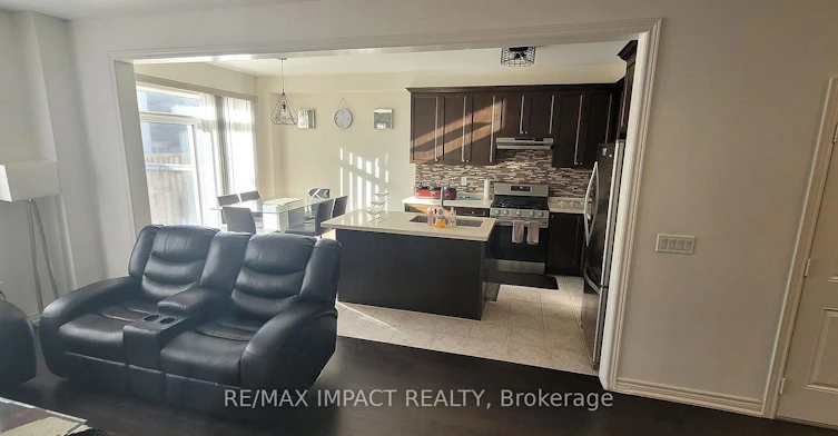 11 Ivor Crescent N, Brampton, ON, L7A 4L5 - 7