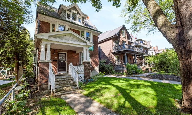 68 Beaty Avenue