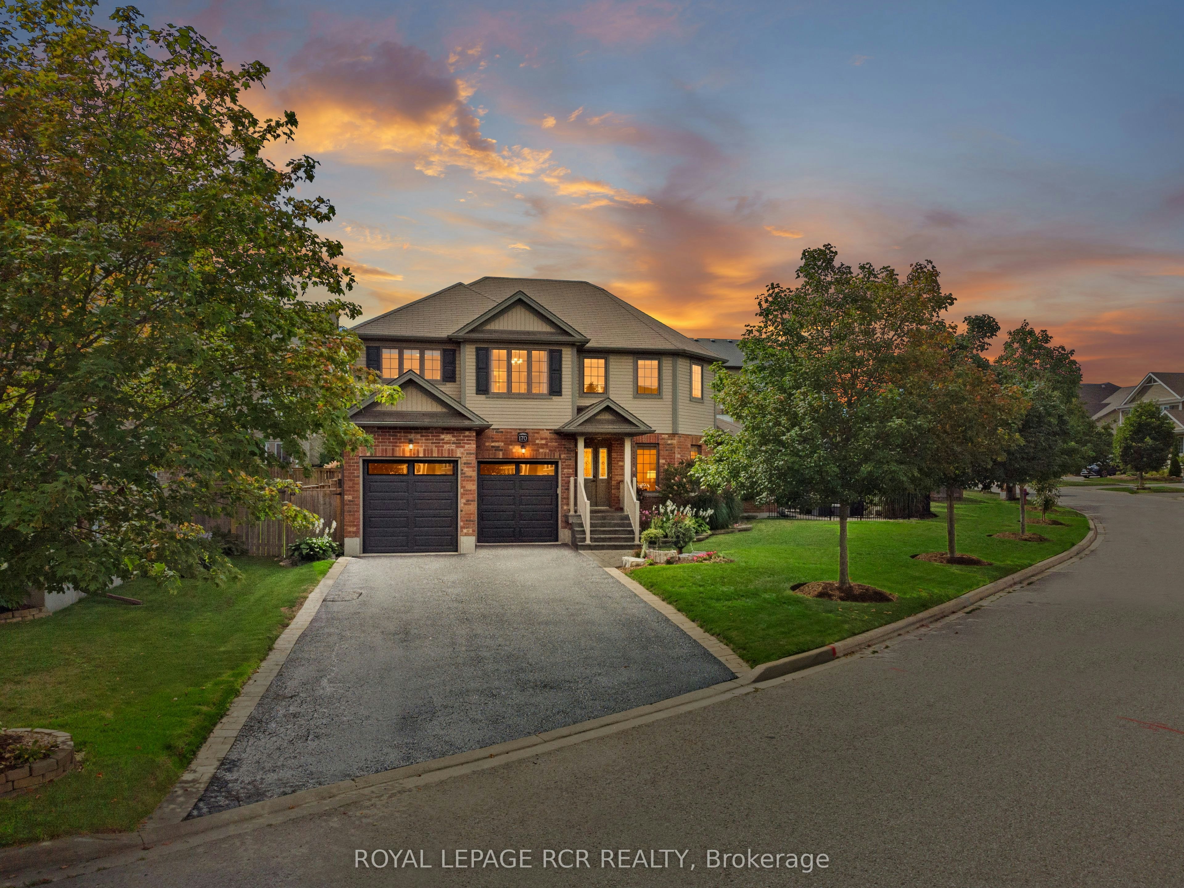 170 Elaine Drive, Orangeville, ON, L9W 4S5