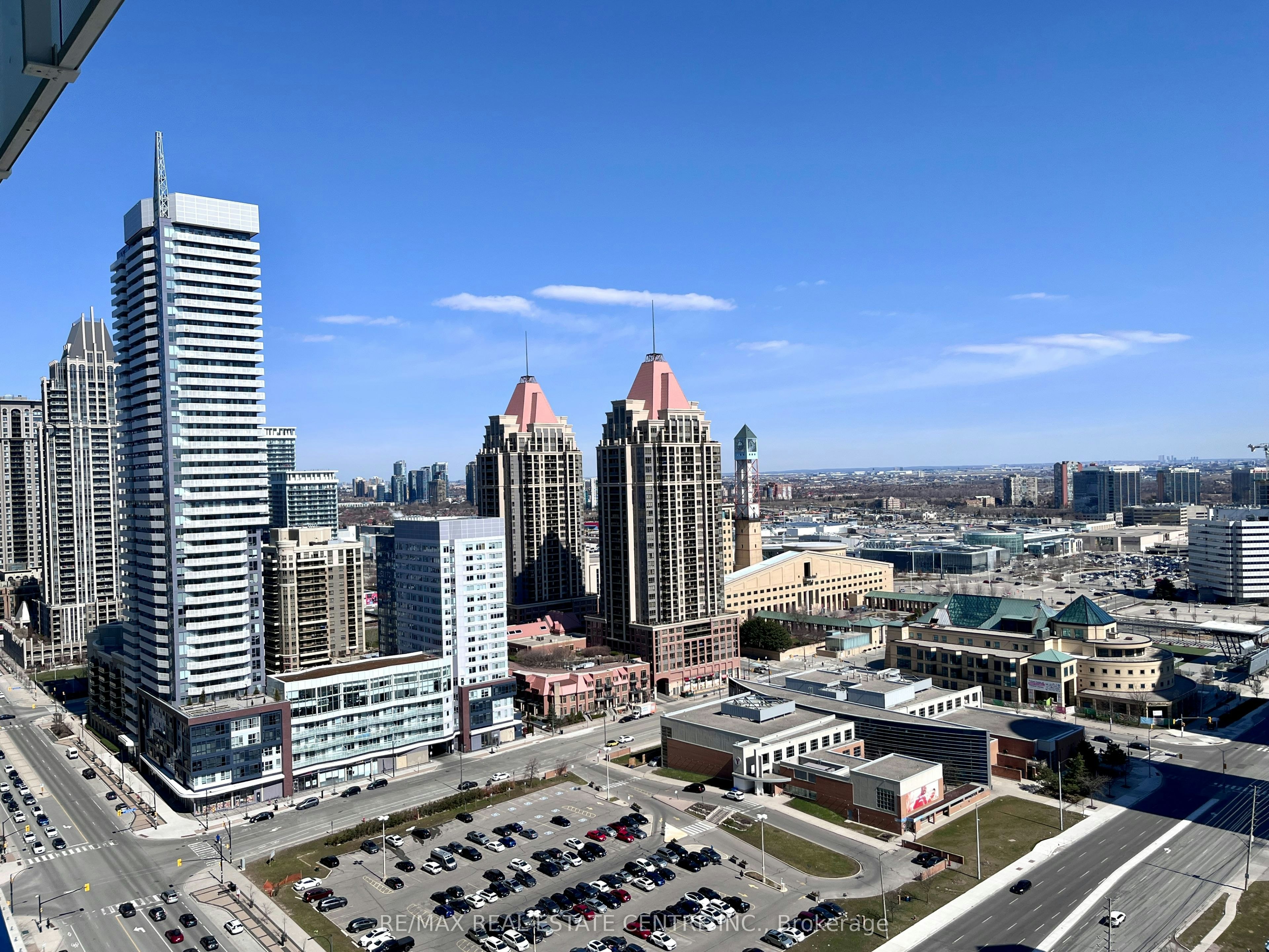 2202-3900 Confederation Parkway, Mississauga, ON, L5B 0M3 - 14