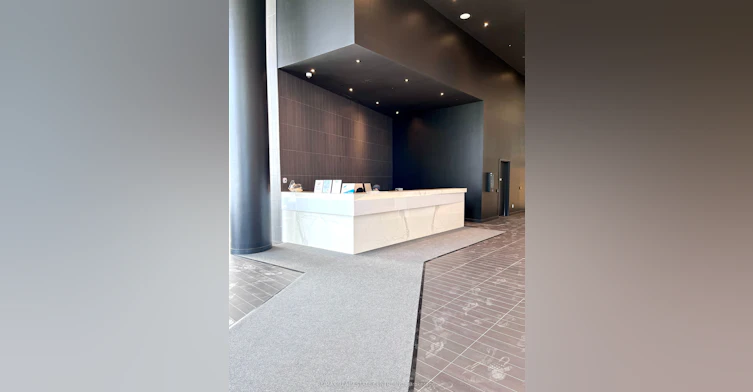 2202-3900 Confederation Parkway, Mississauga, ON, L5B 0M3 - 2