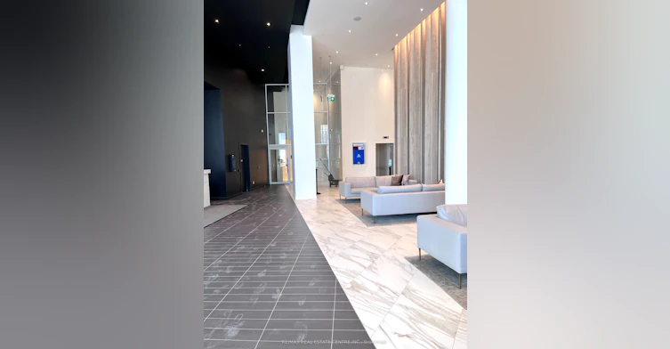 2202-3900 Confederation Parkway, Mississauga, ON, L5B 0M3 - 3
