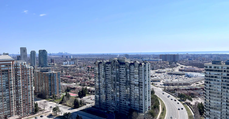 2202-3900 Confederation Parkway, Mississauga, ON, L5B 0M3 - 15