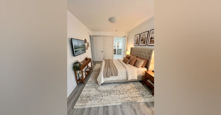 BASEMENT-3 Cox Crescent, Brampton, ON, L6X 3H1