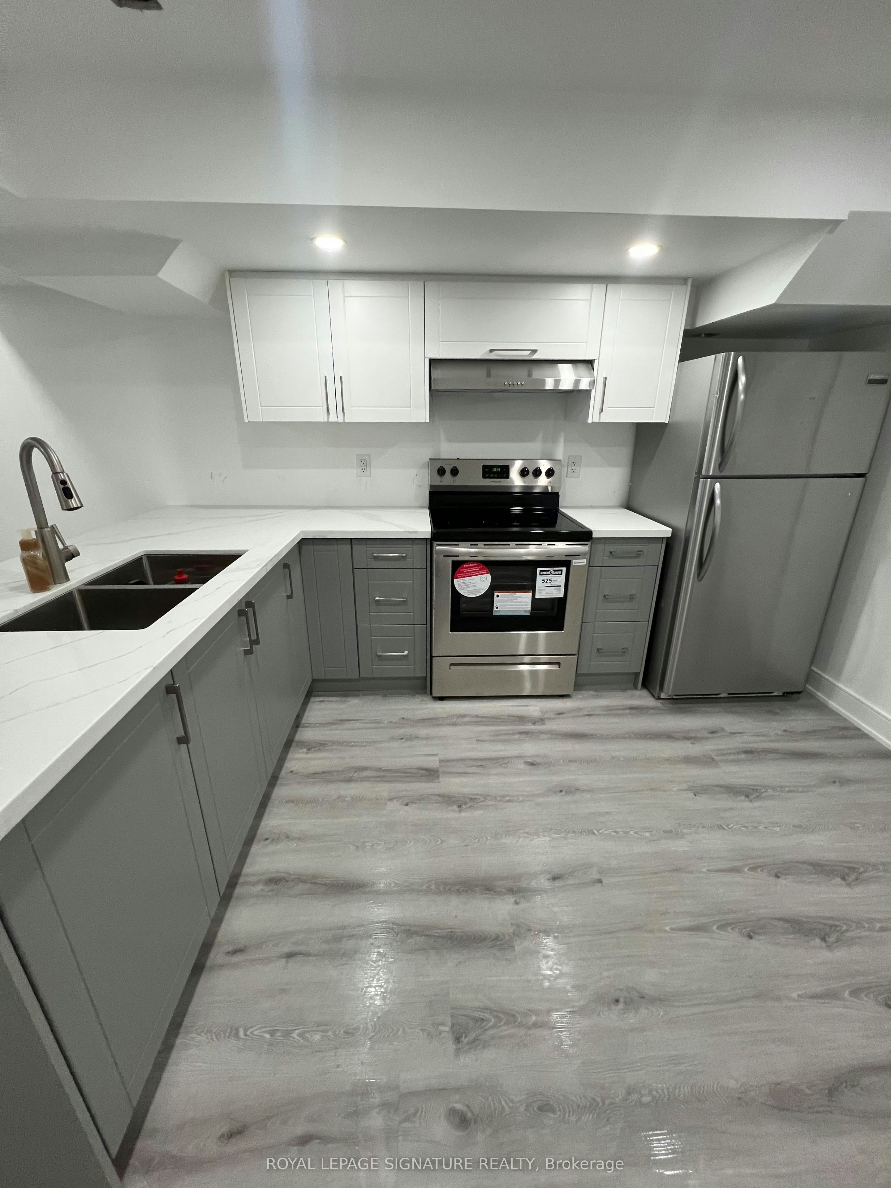 BASEMENT-3 Cox Crescent, Brampton, ON, L6X 3H1 - 6