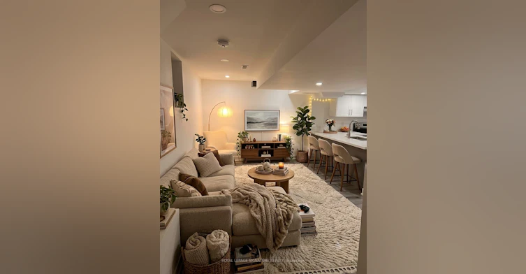 BASEMENT-3 Cox Crescent, Brampton, ON, L6X 3H1 - 7