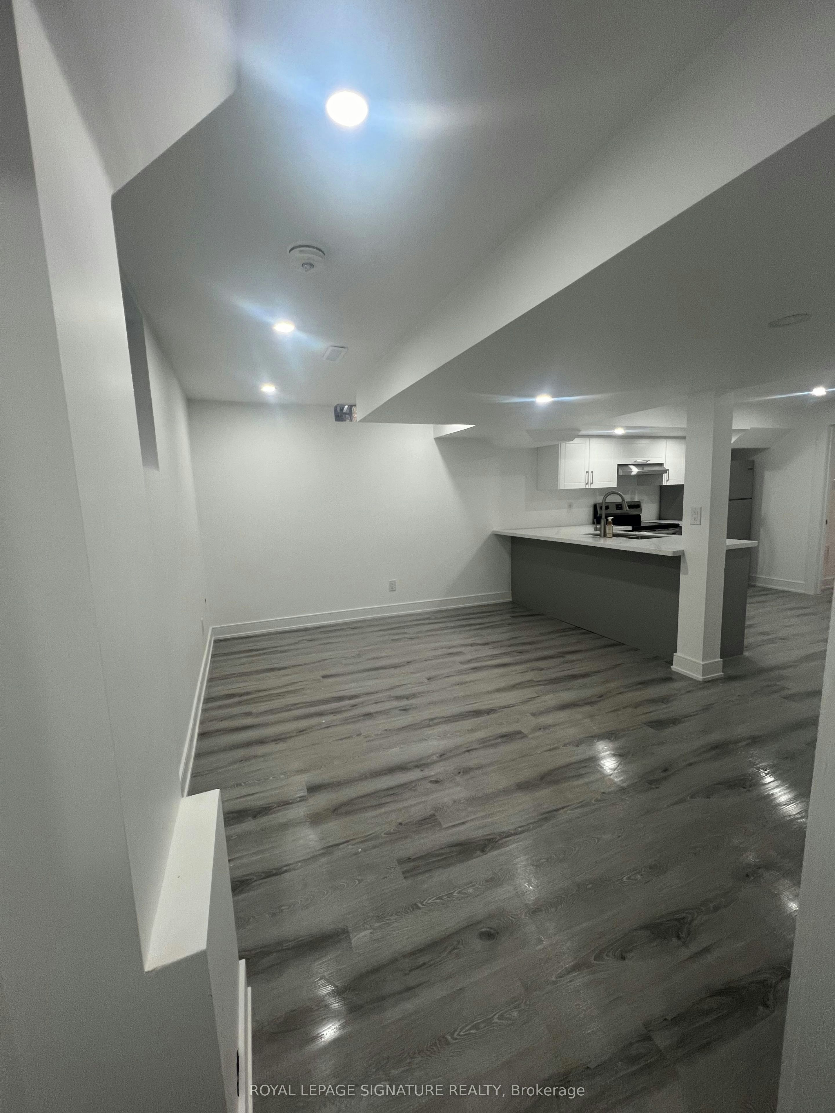 BASEMENT-3 Cox Crescent, Brampton, ON, L6X 3H1 - 8