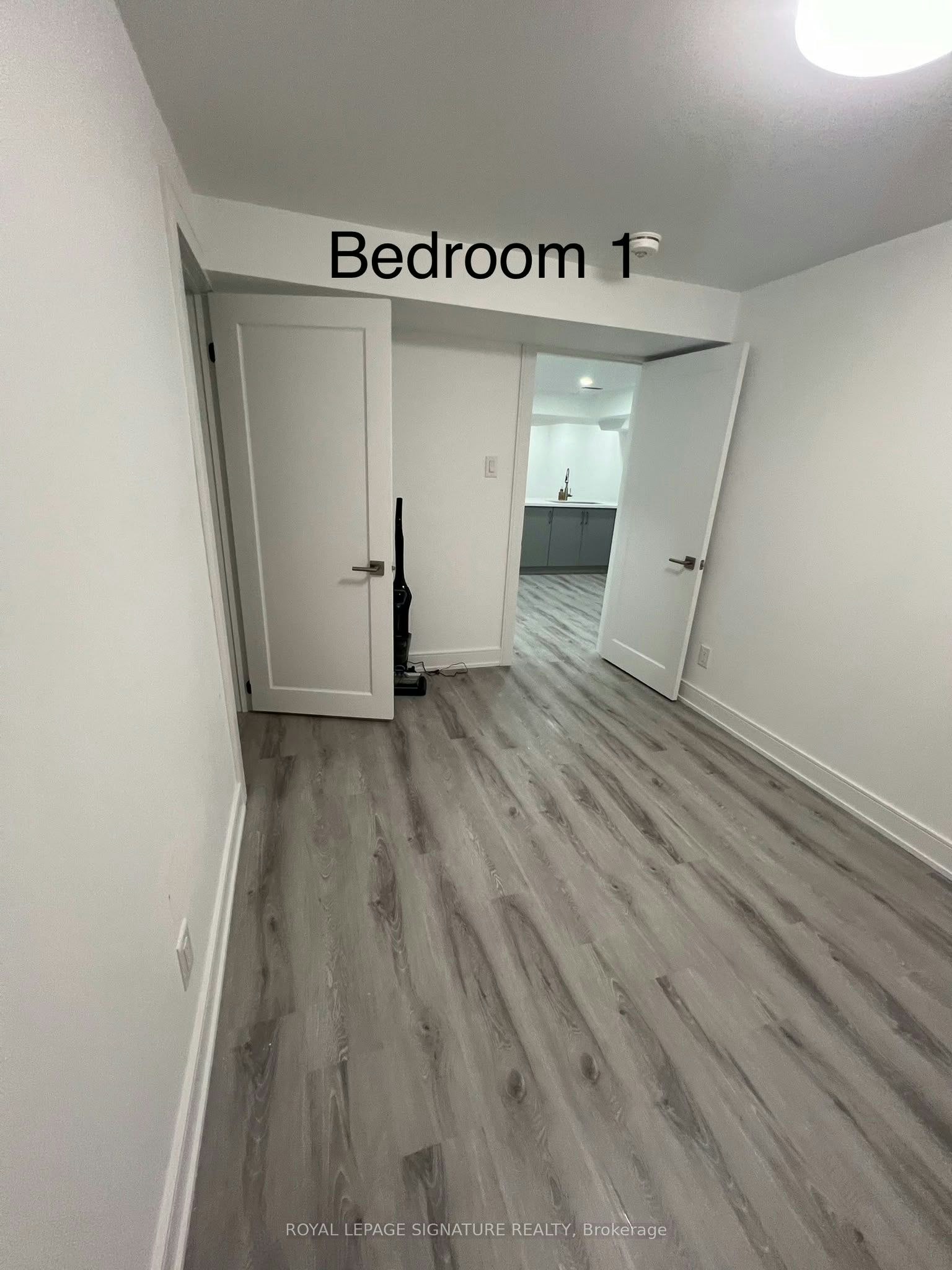 BASEMENT-3 Cox Crescent, Brampton, ON, L6X 3H1 - 2