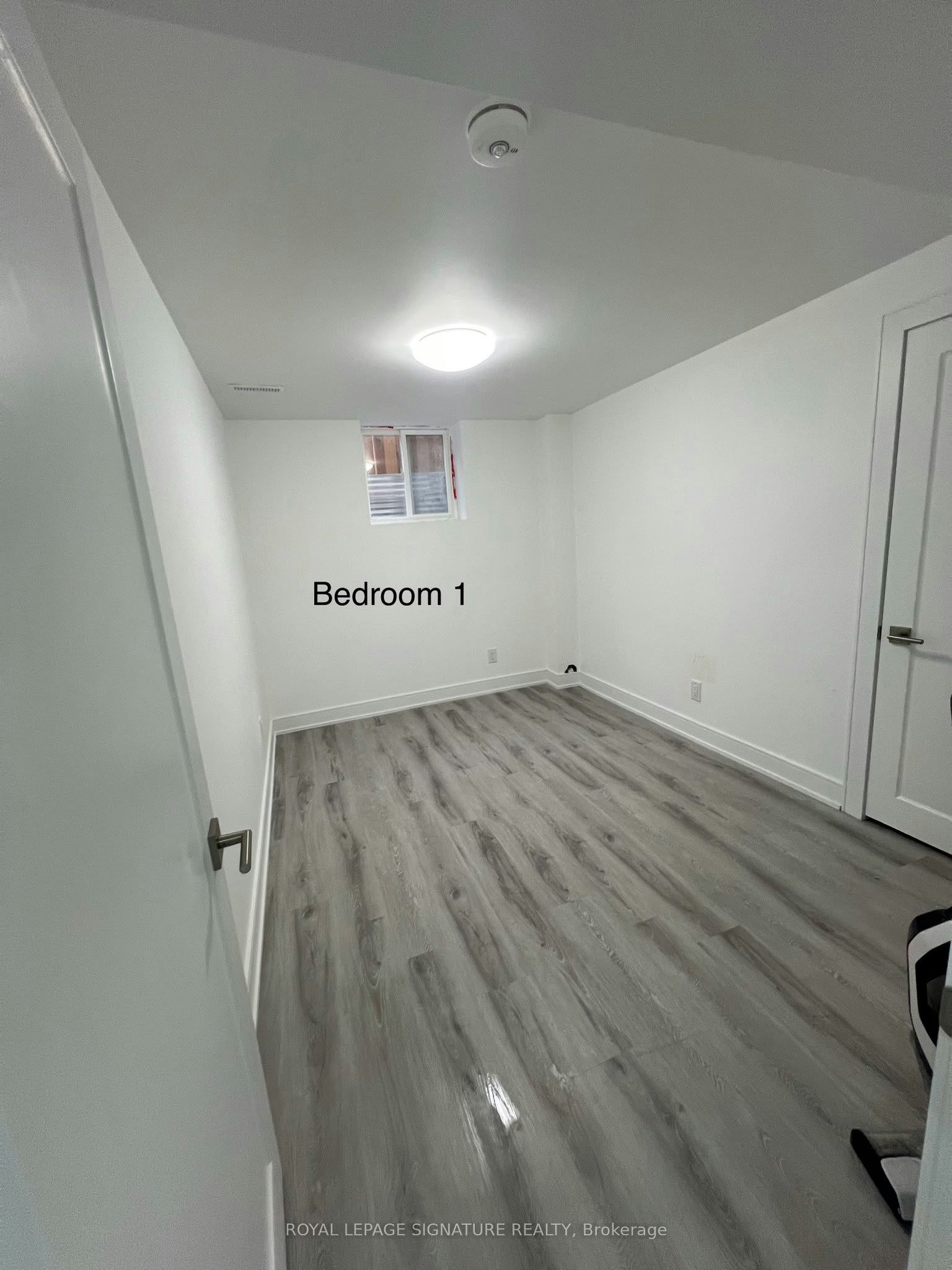 BASEMENT-3 Cox Crescent, Brampton, ON, L6X 3H1 - 4