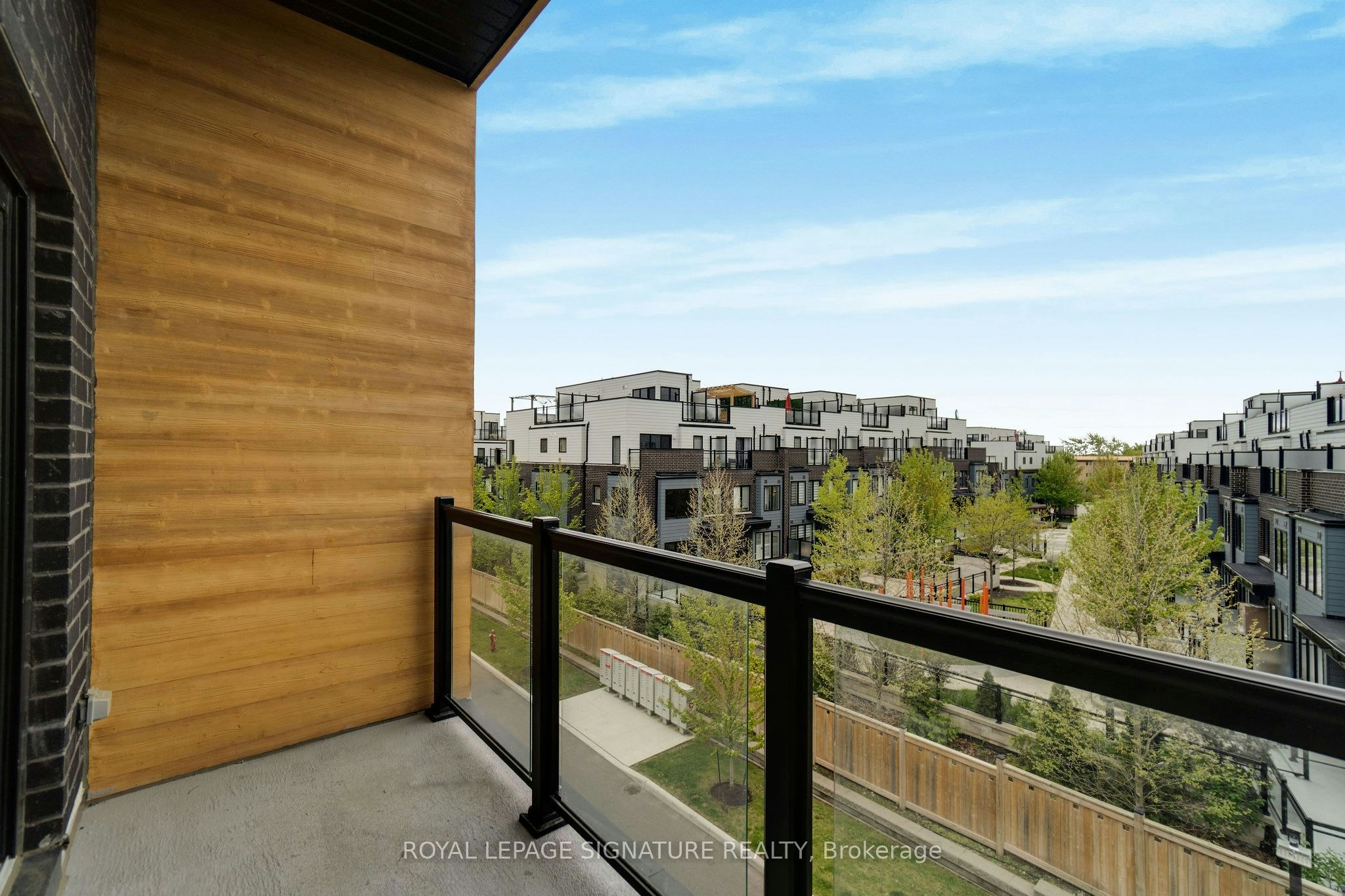214-1165 Journeyman Lane, Mississauga, ON, L5J 0B6 - 22