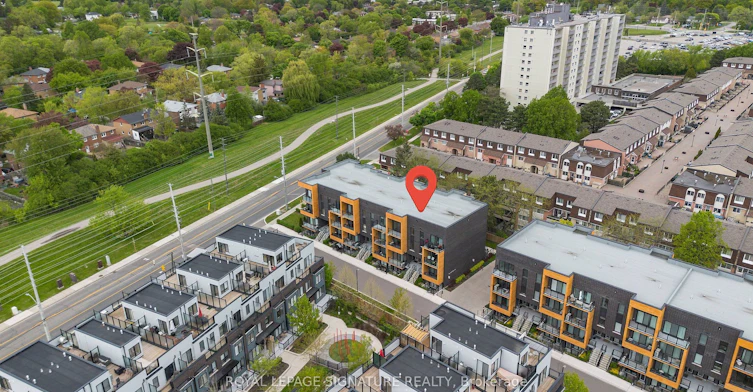214-1165 Journeyman Lane, Mississauga, ON, L5J 0B6 - 2