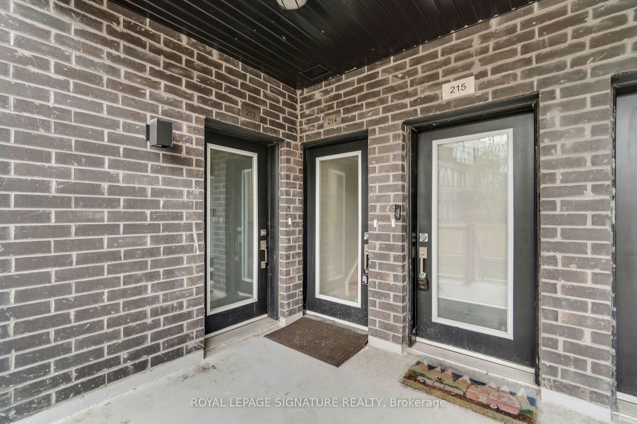 214-1165 Journeyman Lane, Mississauga, ON, L5J 0B6 - 6