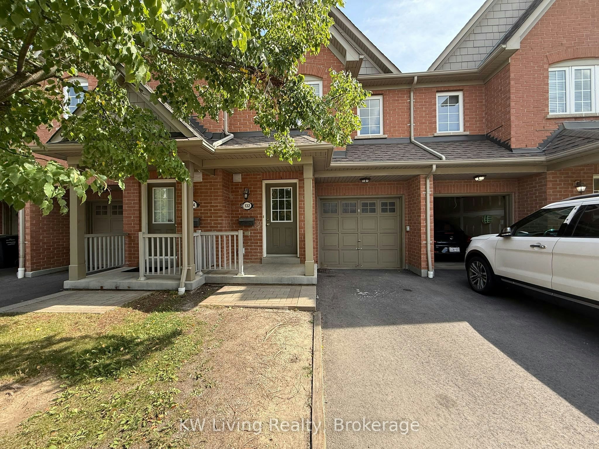 132-3150 Erin Centre Boulevard, Mississauga, ON, L5M 7Z4 - 2