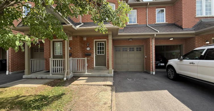 132-3150 Erin Centre Boulevard, Mississauga, ON, L5M 7Z4 - 2