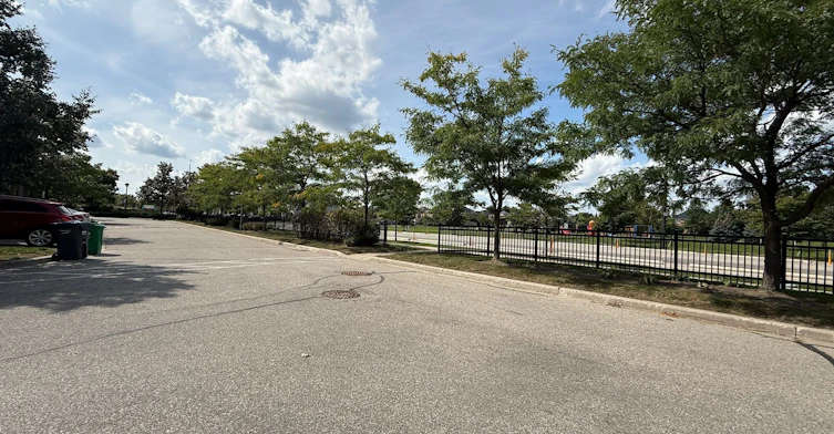132-3150 Erin Centre Boulevard, Mississauga, ON, L5M 7Z4 - 40