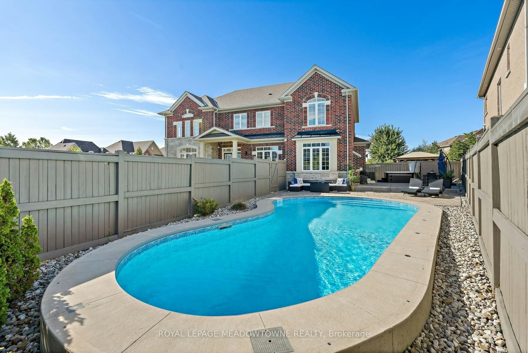 67 Hidden Lake Trail, Halton Hills, ON, L7G 0K6