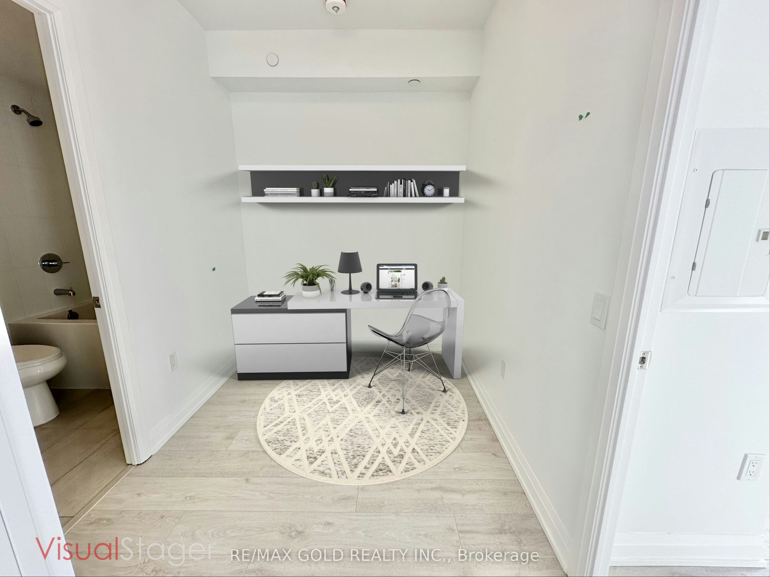 319-412 Silver Maple Road, Oakville, ON, L6H 7X8 - 22